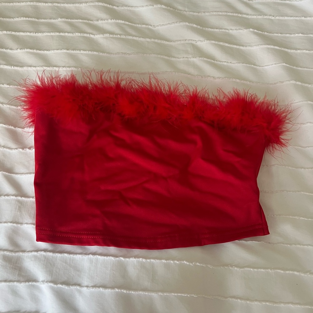 Shein Top